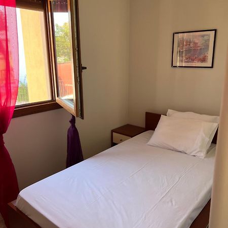 Joanna Apartment 基拉奇尼 外观 照片