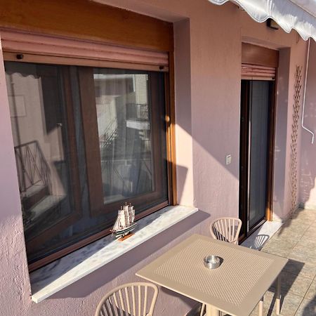 Joanna Apartment 基拉奇尼 外观 照片