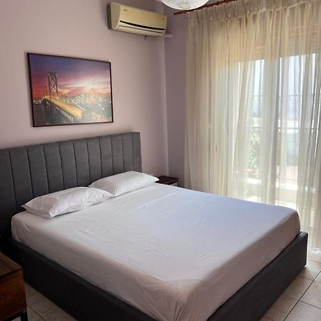 Joanna Apartment 基拉奇尼 外观 照片
