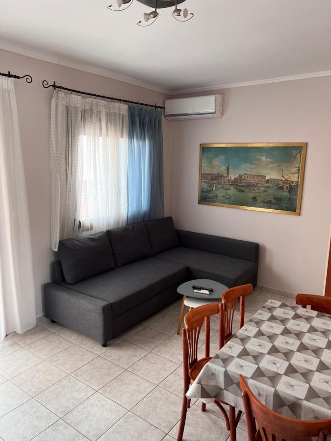 Joanna Apartment 基拉奇尼 外观 照片