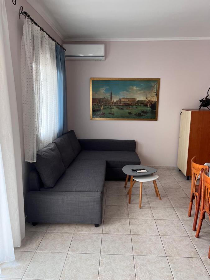 Joanna Apartment 基拉奇尼 外观 照片
