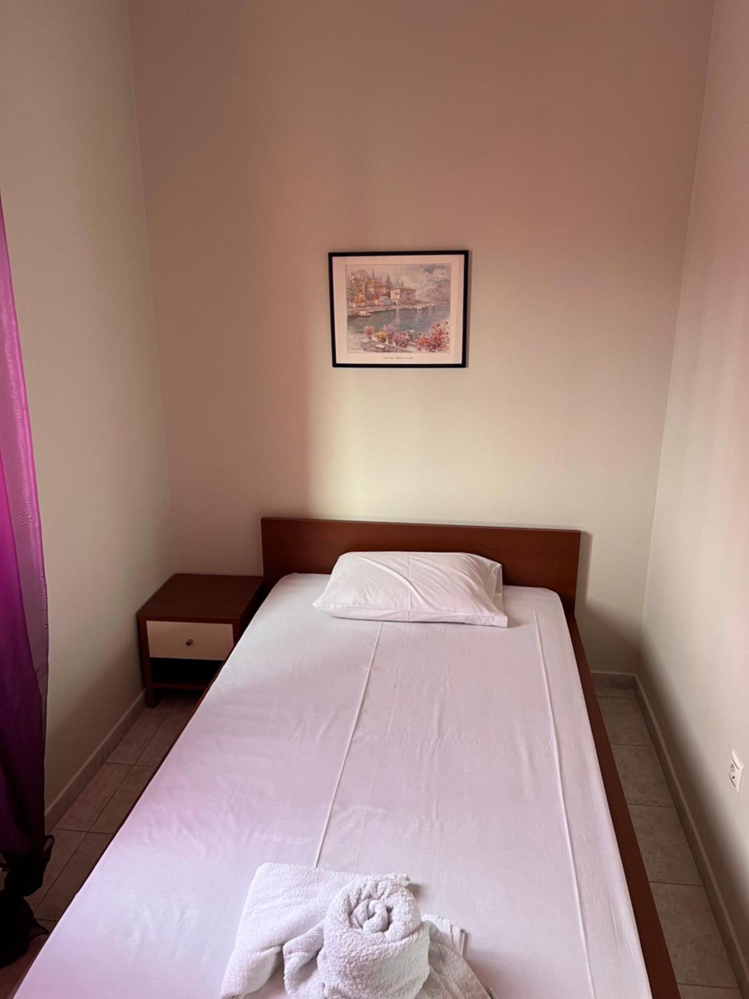 Joanna Apartment 基拉奇尼 外观 照片