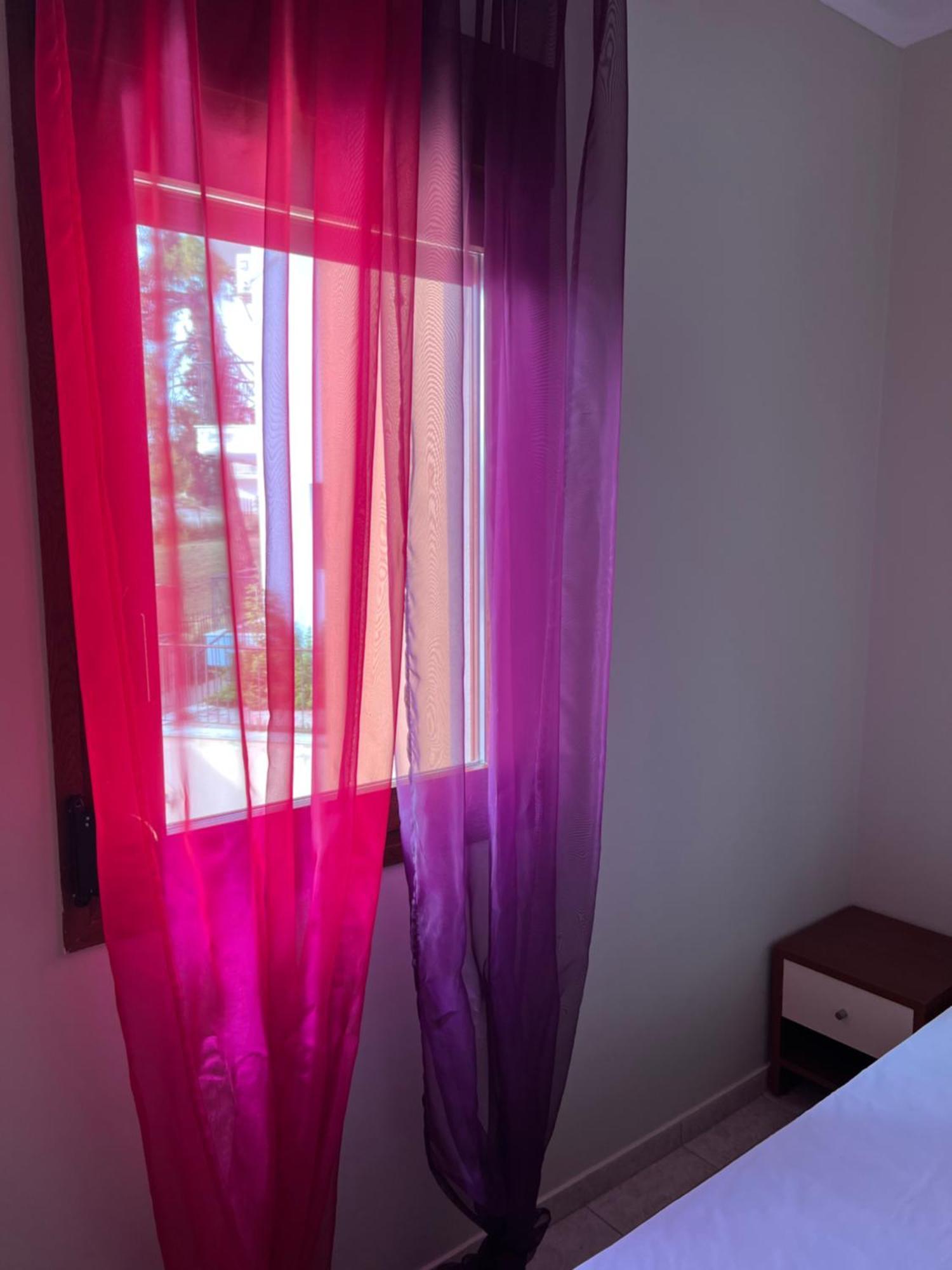 Joanna Apartment 基拉奇尼 外观 照片