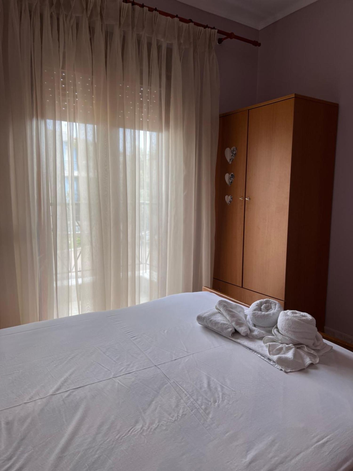 Joanna Apartment 基拉奇尼 外观 照片