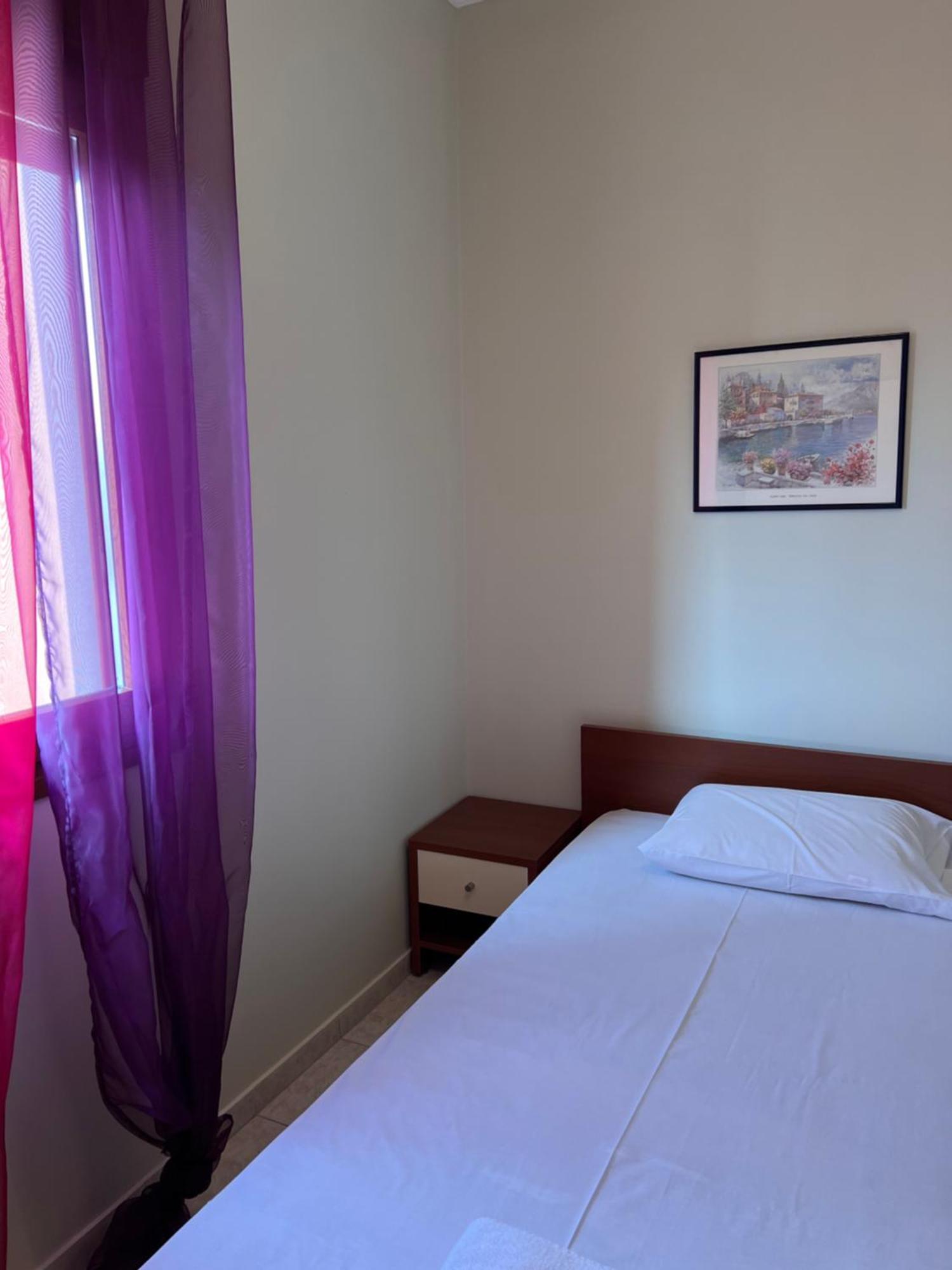 Joanna Apartment 基拉奇尼 外观 照片