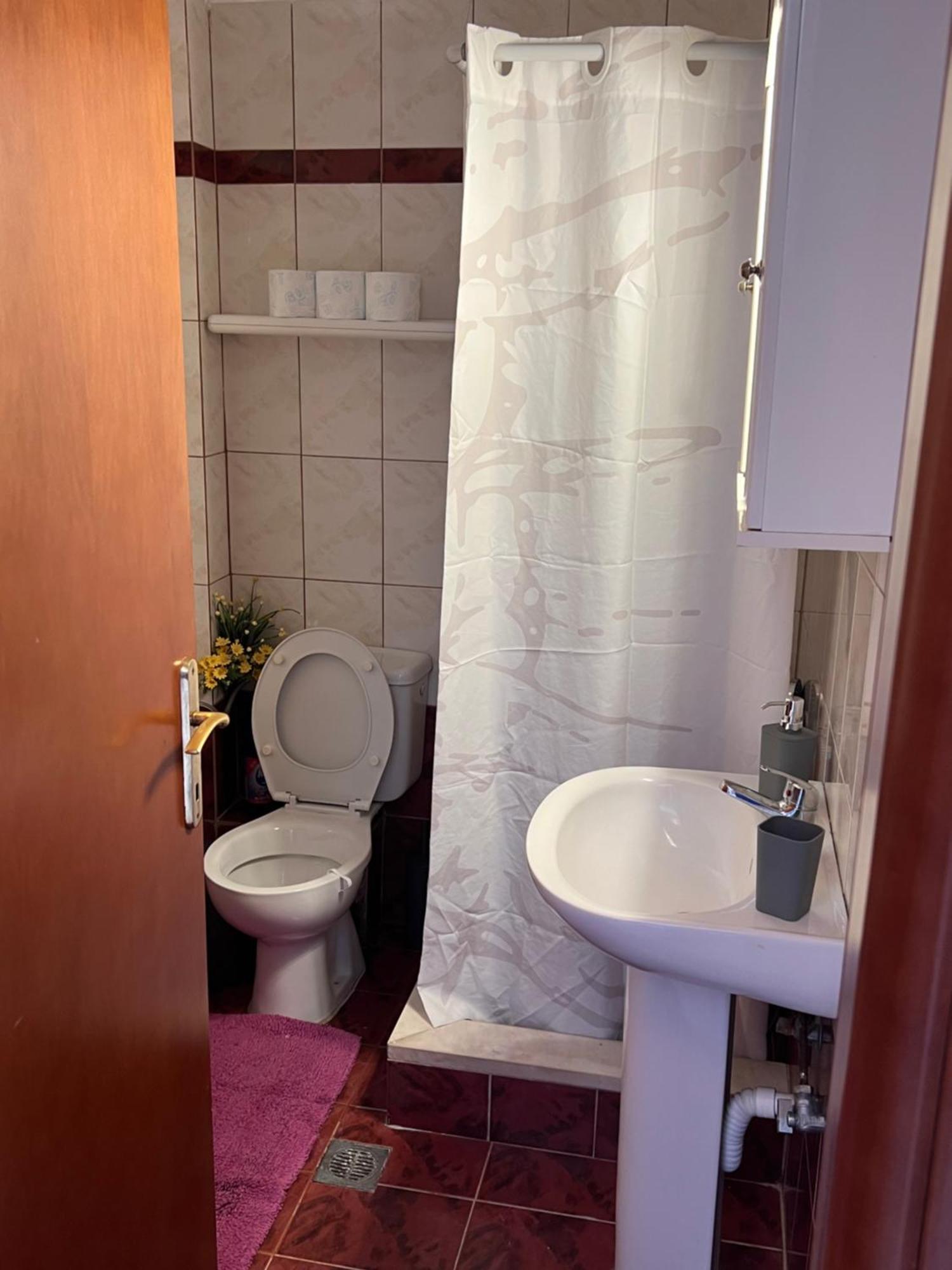 Joanna Apartment 基拉奇尼 外观 照片