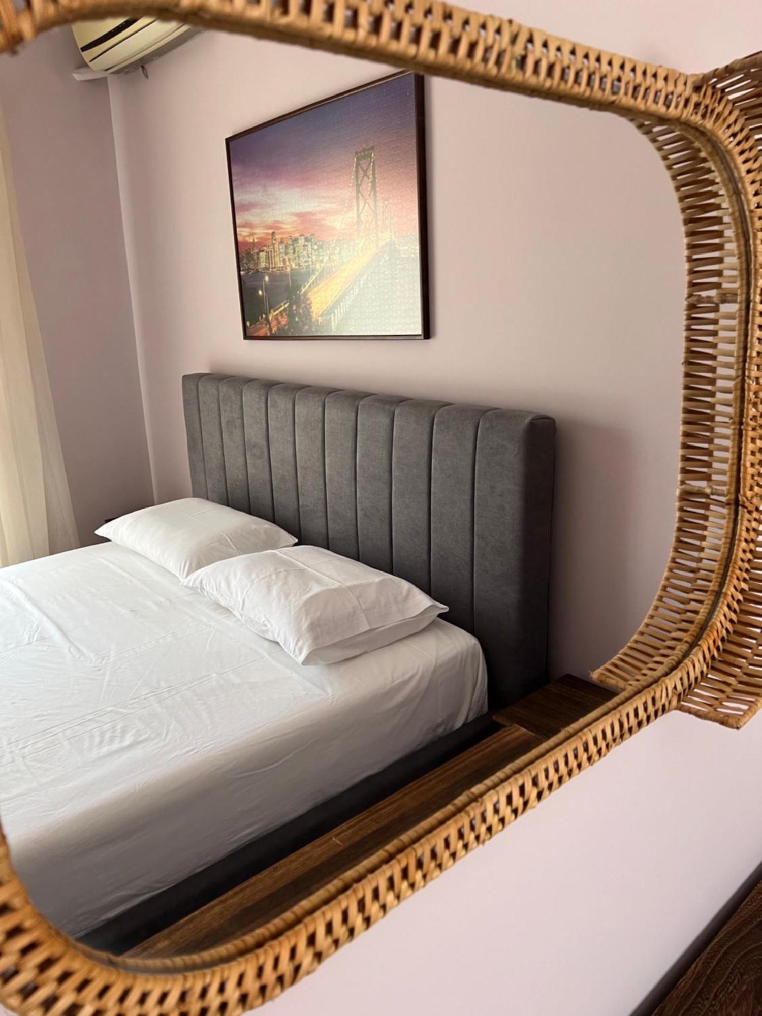 Joanna Apartment 基拉奇尼 外观 照片