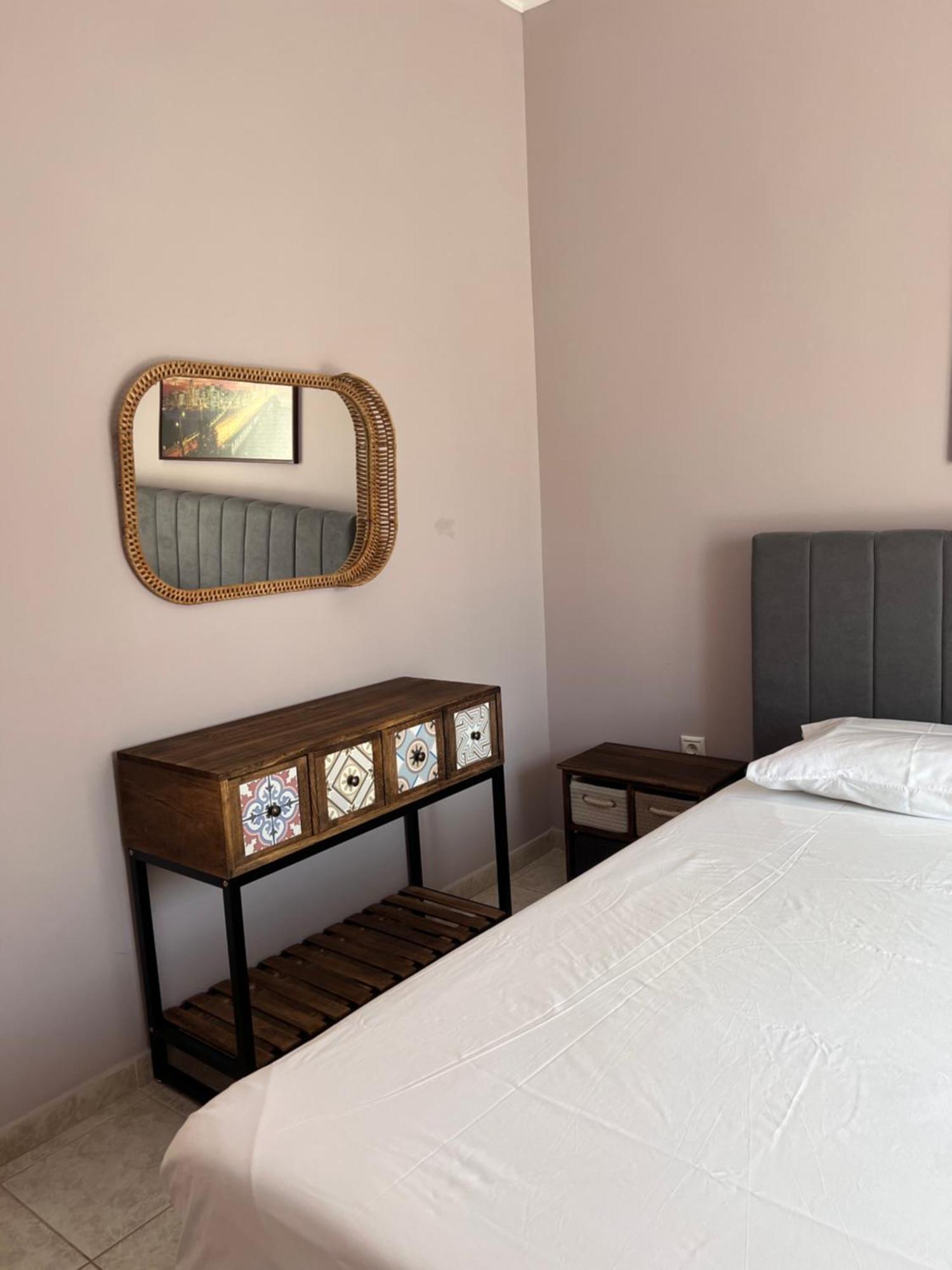Joanna Apartment 基拉奇尼 外观 照片