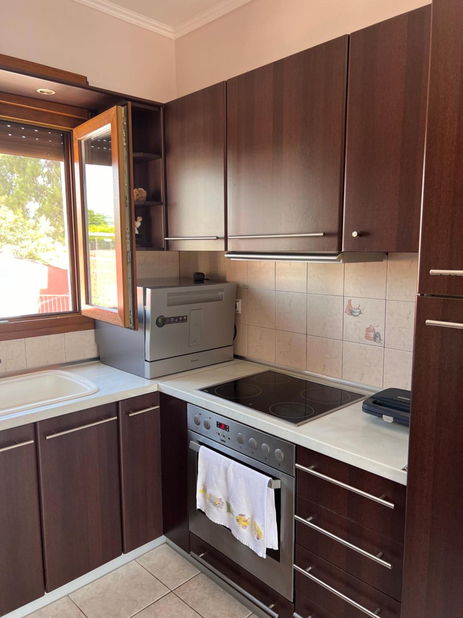 Joanna Apartment 基拉奇尼 外观 照片