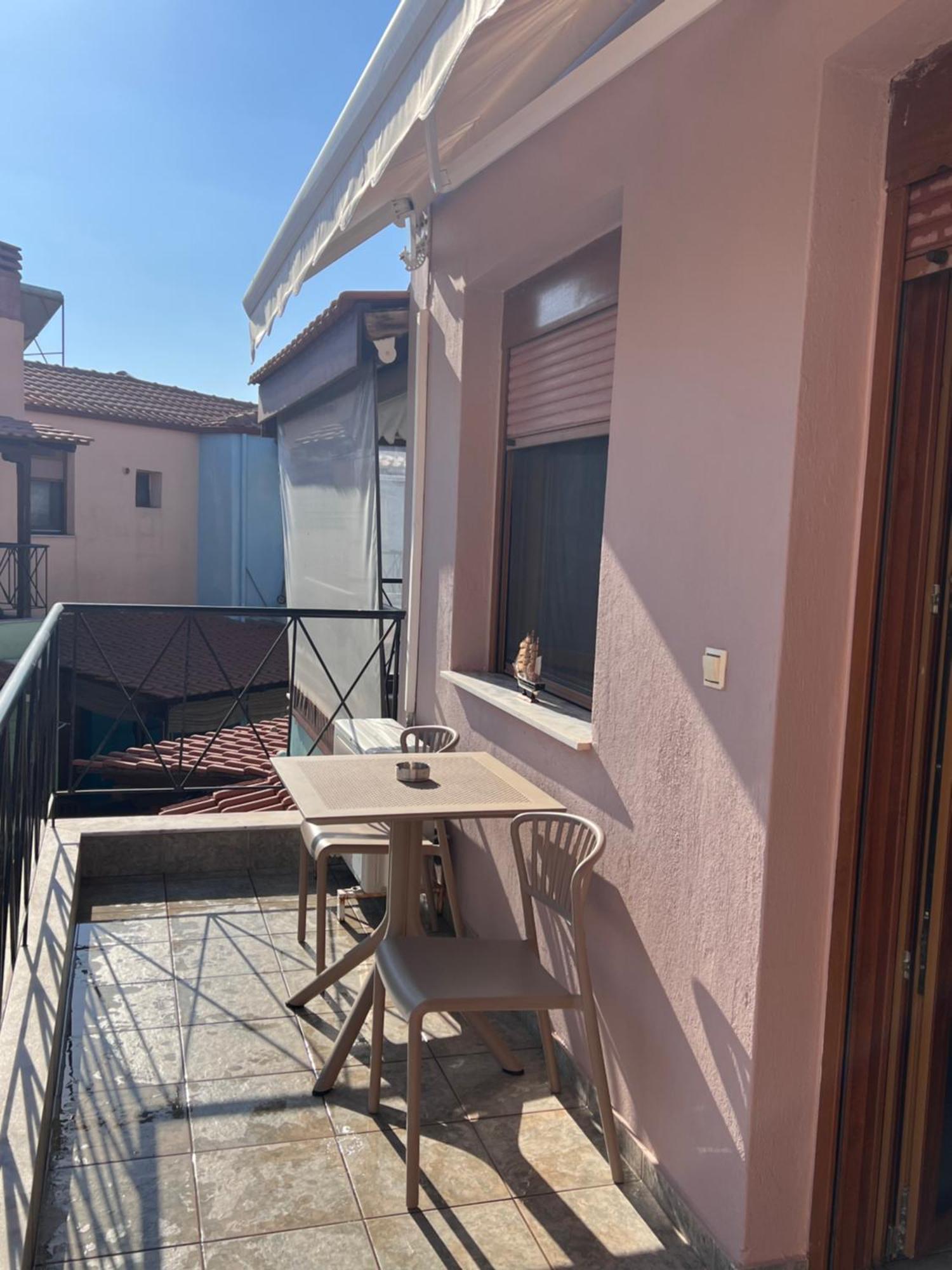 Joanna Apartment 基拉奇尼 外观 照片
