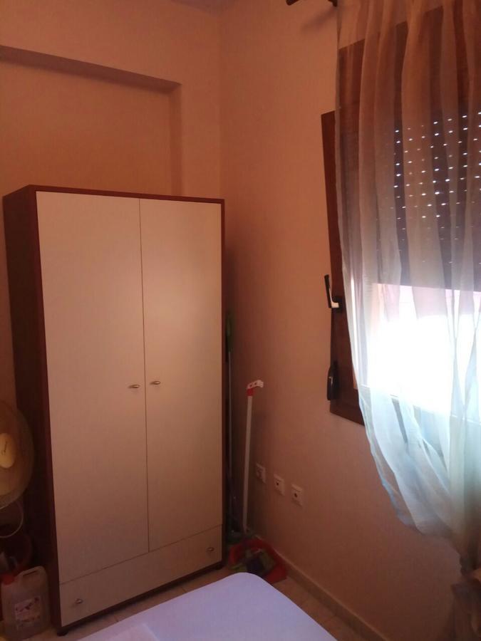 Joanna Apartment 基拉奇尼 外观 照片