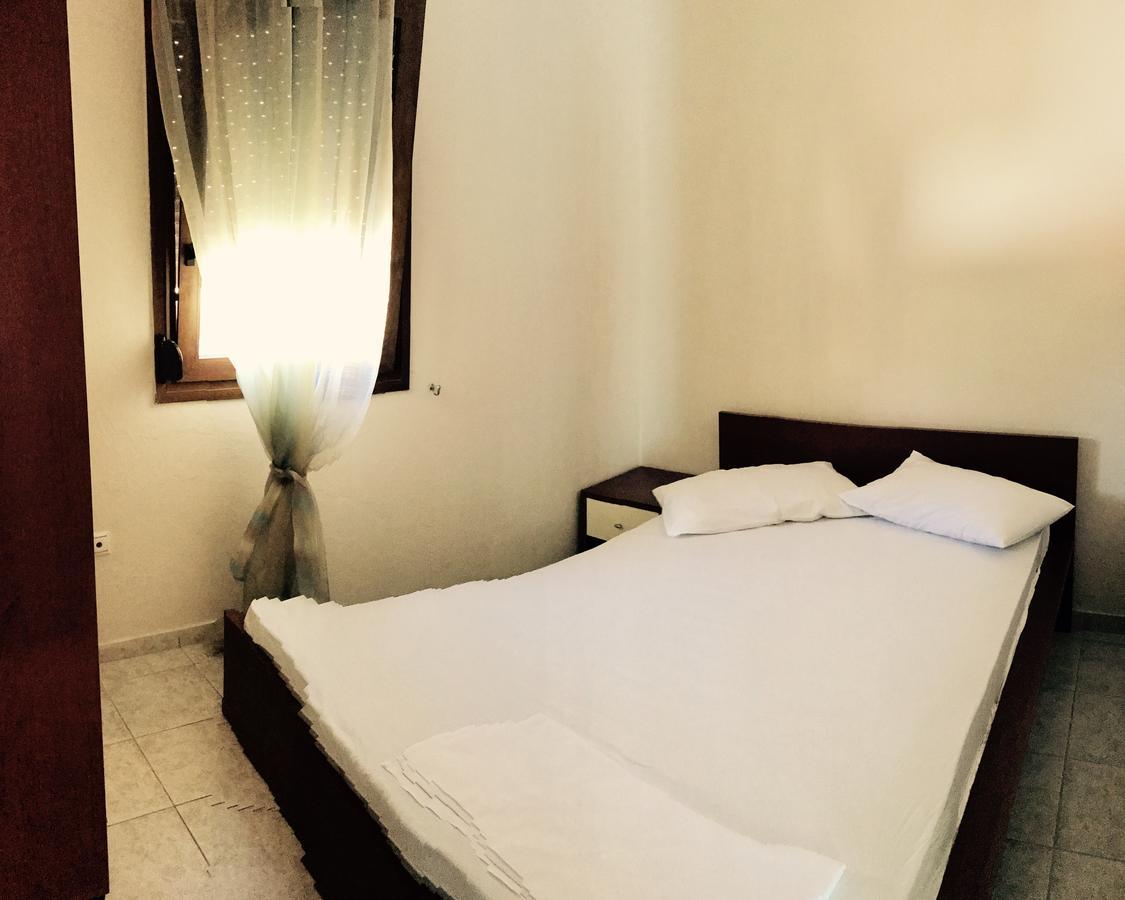 Joanna Apartment 基拉奇尼 外观 照片